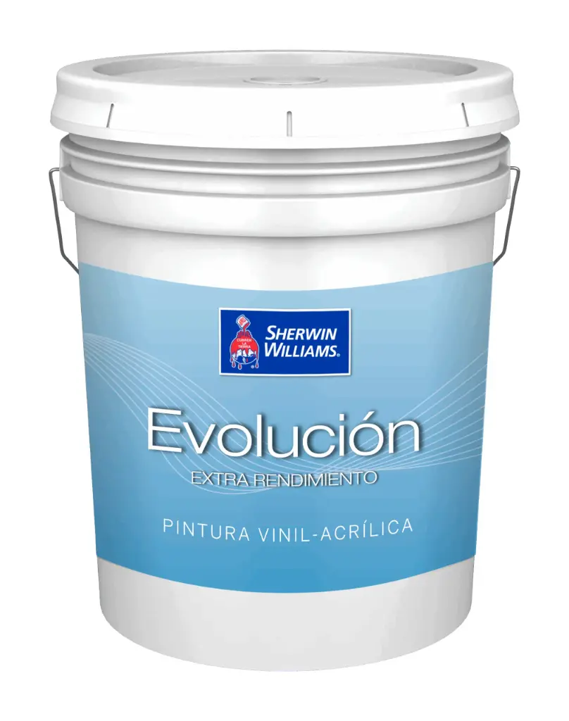 EVOLUCION NUEVO BLANCO MATE CU