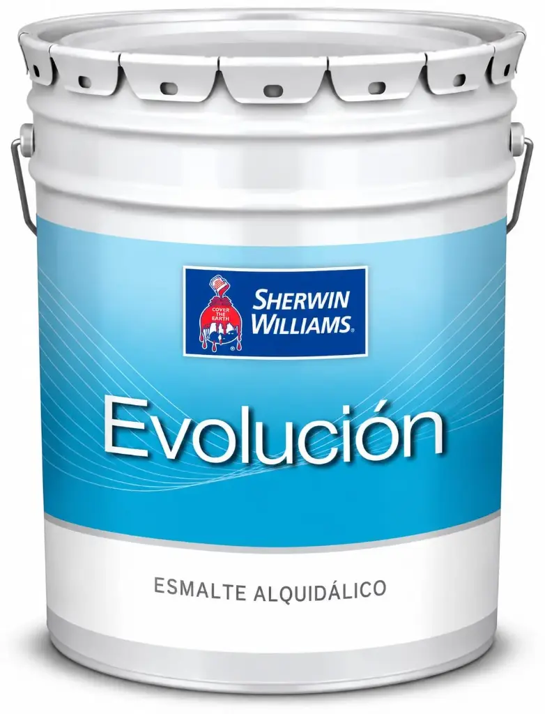 EVOLUCION ESMALTE NEGRO CU