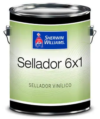 SELLADOR VINILICO 6X1 GL