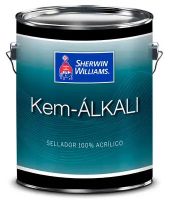 KEM ALKALI SELLADOR GL