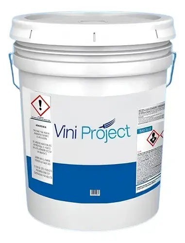 VINI PROJECT BLANCO MATE NUEVO CU