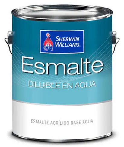 [A12BJ01-G] A12 ESMALTE BASE AGUA NEGRO GL