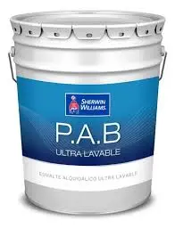 [C62WJ01-5G] PAB BLANCO CU