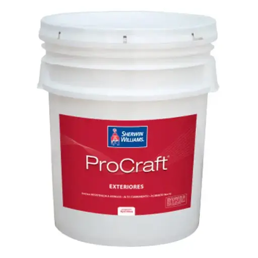 [B30WM4650-5G] PROCRAFT BLANCO CU